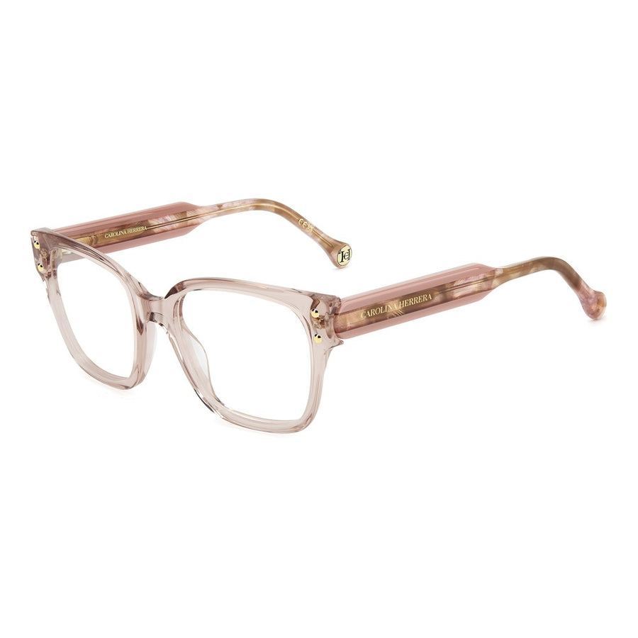 Gafas graduadas Carolina Herrera HER 0367 – rosa (9)