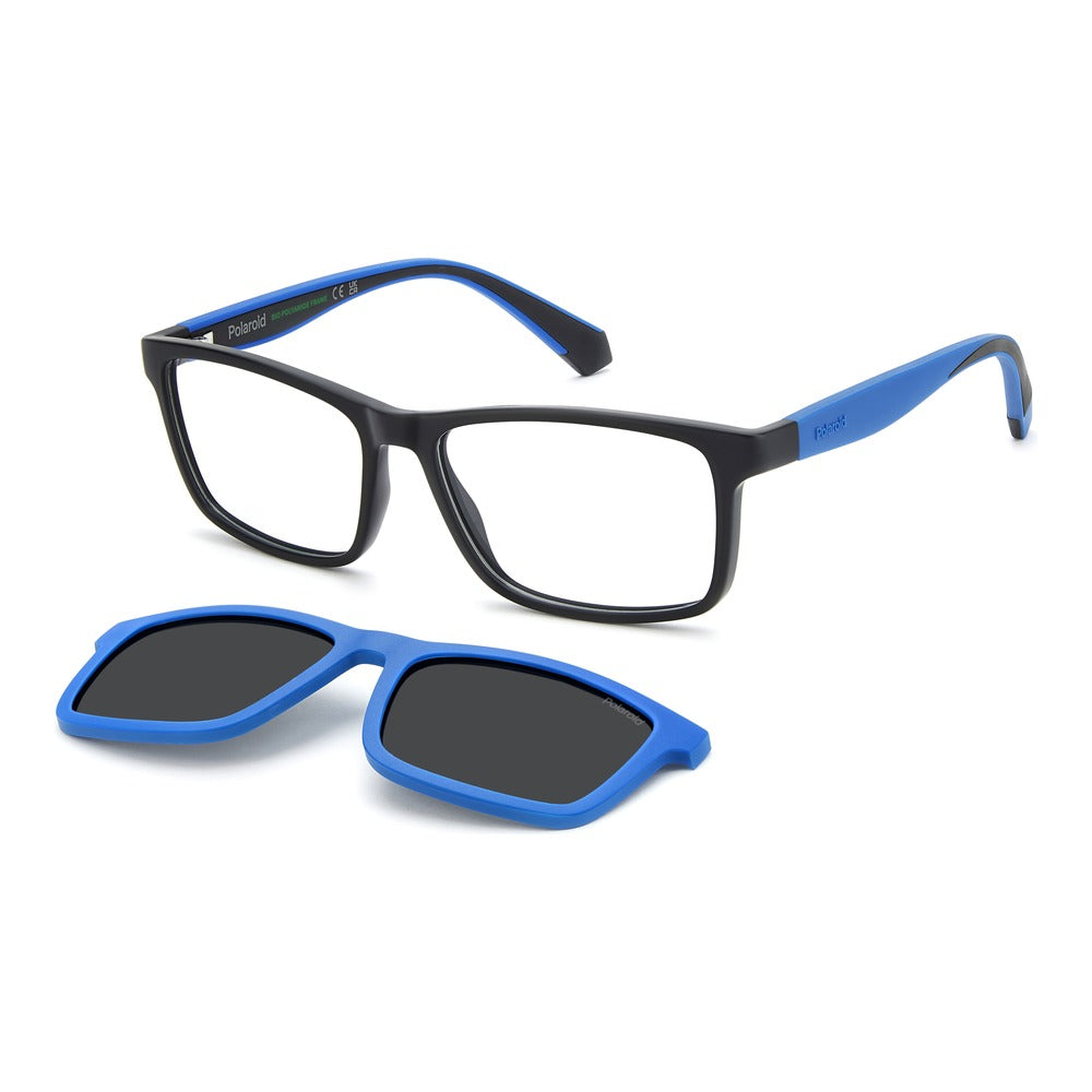 Gafas De Vista Polarizadas INFANTILES POLAROID KIDS PLD D854/C 003 Infantil Talla 54 mm