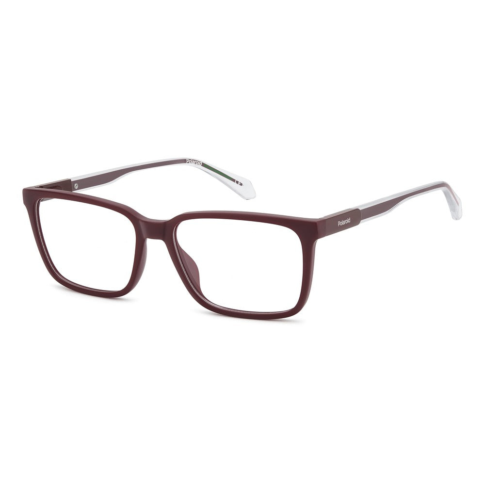 Gafas De Vista POLAROID PLD D620 0Z3 Hombre Talla 56 mm