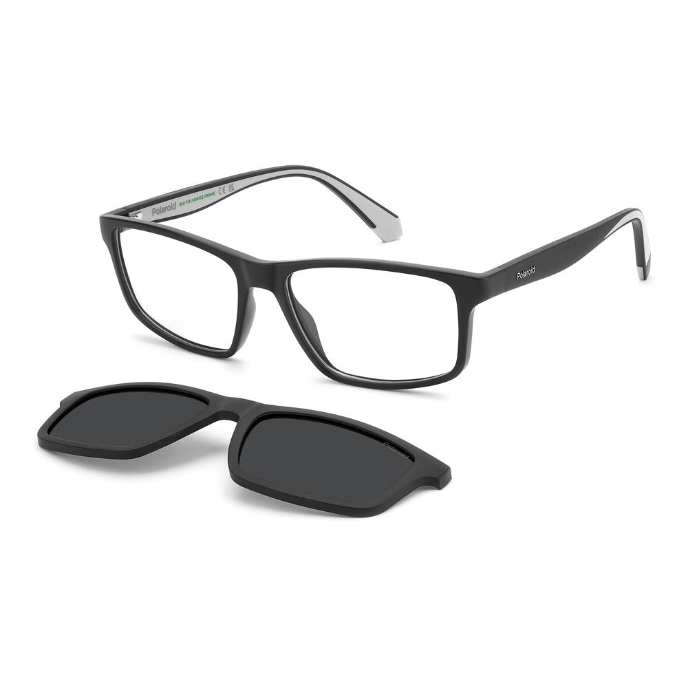 Gafas De Vista Polarizadas POLAROID PLD D622/C 003 Hombre Talla 56 mm