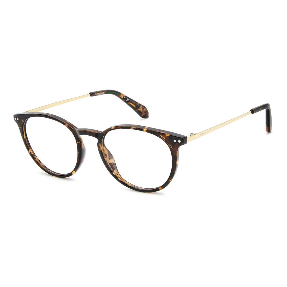 Gafas De Vista POLAROID PLD D617 086 Hombre Talla 50 mm