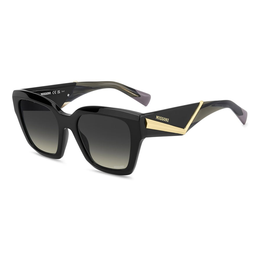Gafas de sol Missoni MIS 0267/S – verde (5)