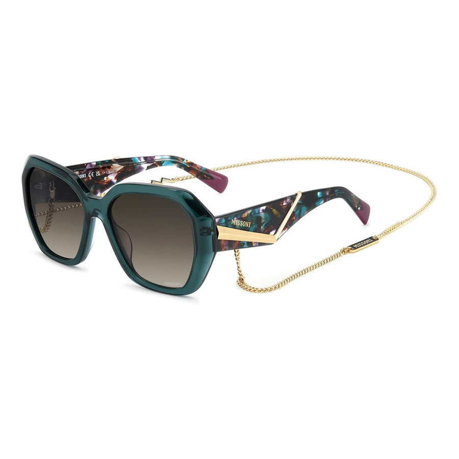 Gafas de sol Missoni MIS 0268/G/S – negro (9)