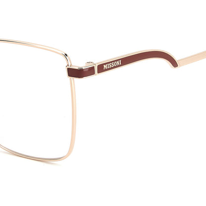 GAFAS DE VISTA MISSONI MIS 0276