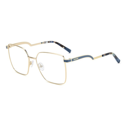 Gafas graduadas Missoni MIS 0276 – dorado (9)