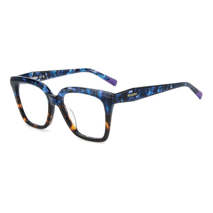 Gafas graduadas Missoni MIS 0275/G – verde (13)