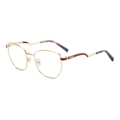 Gafas graduadas Missoni MIS 0277 – dorado (9)