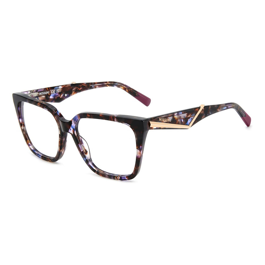 Gafas graduadas Missoni MIS 0269 – verde (9)
