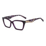 Gafas De Vista MISSONI MIS 0270 0T7 Mujer Talla 54 mm