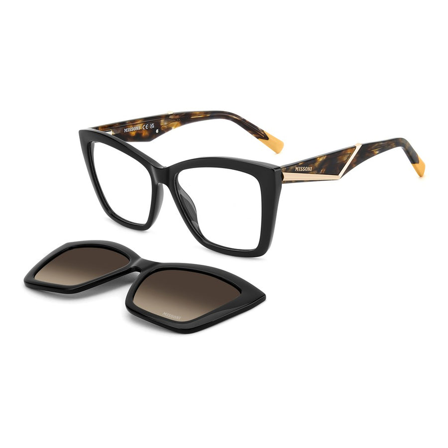 Gafas graduadas Missoni MIS 0271/C – habana (5)