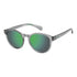 Gafas De Sol Polarizadas INFANTILES POLAROID KIDS PLD 8075/S KB7 Infantil Talla 44 mm