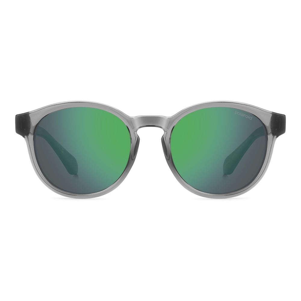 Gafas De Sol Polarizadas INFANTILES POLAROID KIDS PLD 8075/S KB7 Infantil Talla 44 mm