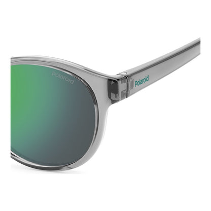 Gafas De Sol Polarizadas INFANTILES POLAROID KIDS PLD 8075/S KB7 Infantil Talla 44 mm