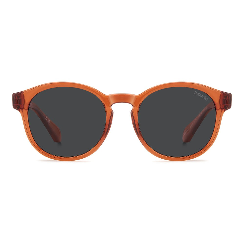 Gafas De Sol Polarizadas INFANTILES POLAROID KIDS PLD 8075/S KB7 Infantil Talla 44 mm