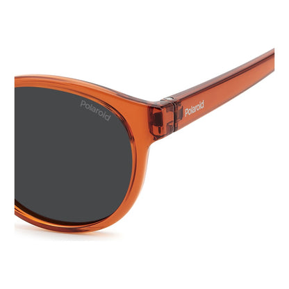 Gafas De Sol Polarizadas INFANTILES POLAROID KIDS PLD 8075/S KB7 Infantil Talla 44 mm