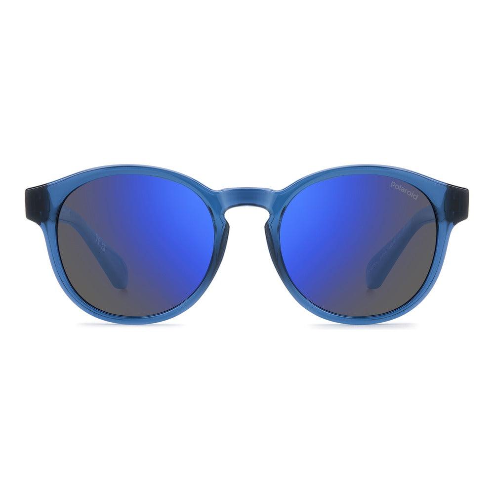 Gafas De Sol Polarizadas INFANTILES POLAROID KIDS PLD 8075/S KB7 Infantil Talla 44 mm