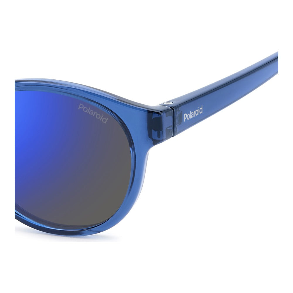 Gafas De Sol Polarizadas INFANTILES POLAROID KIDS PLD 8075/S KB7 Infantil Talla 44 mm