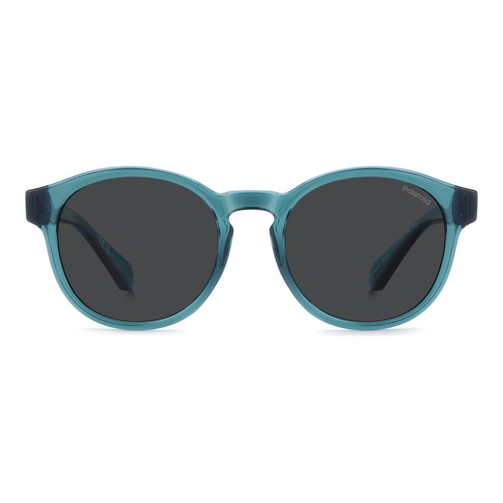 Gafas De Sol Polarizadas INFANTILES POLAROID KIDS PLD 8075/S KB7 Infantil Talla 44 mm