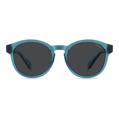 Gafas De Sol Polarizadas INFANTILES POLAROID KIDS PLD 8075/S KB7 Infantil Talla 44 mm