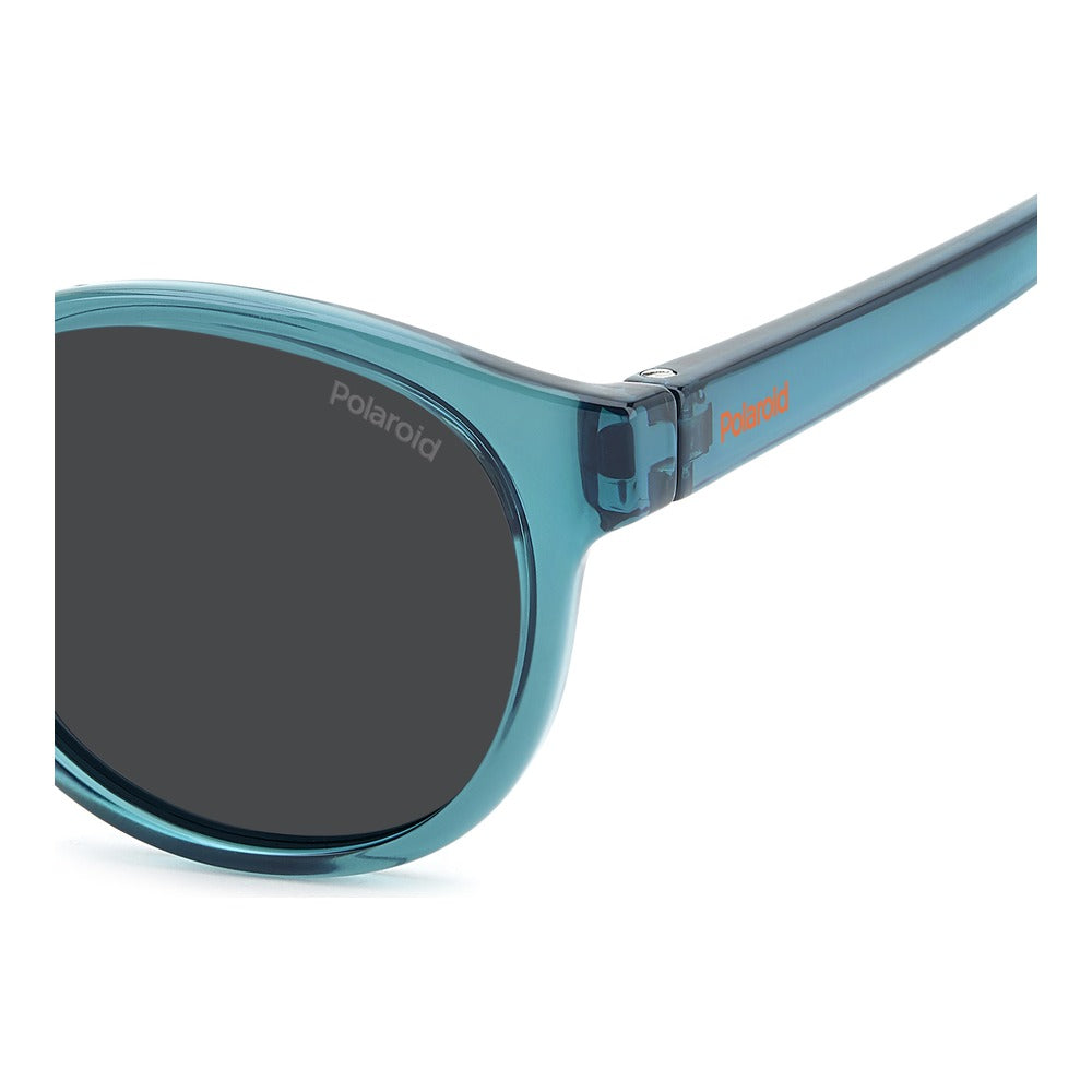 Gafas De Sol Polarizadas INFANTILES POLAROID KIDS PLD 8075/S KB7 Infantil Talla 44 mm