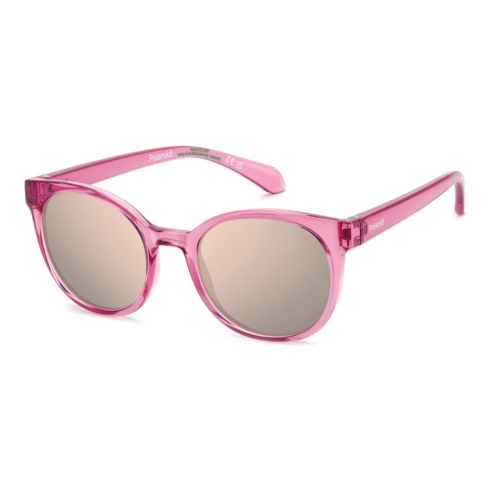 Gafas De Sol Polarizadas INFANTILES POLAROID KIDS PLD 8076/S 35J Infantil Talla 45 mm