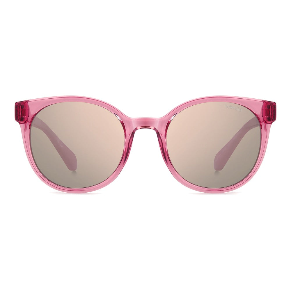 Gafas De Sol Polarizadas INFANTILES POLAROID KIDS PLD 8076/S 35J Infantil Talla 45 mm