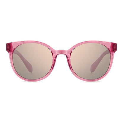 Gafas De Sol Polarizadas INFANTILES POLAROID KIDS PLD 8076/S 35J Infantil Talla 45 mm