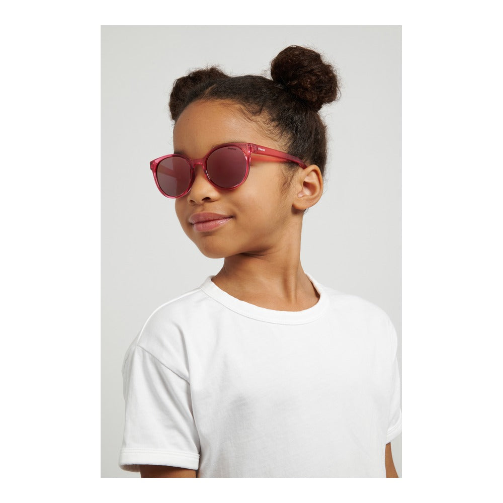 Gafas De Sol Polarizadas INFANTILES POLAROID KIDS PLD 8076/S 35J Infantil Talla 45 mm