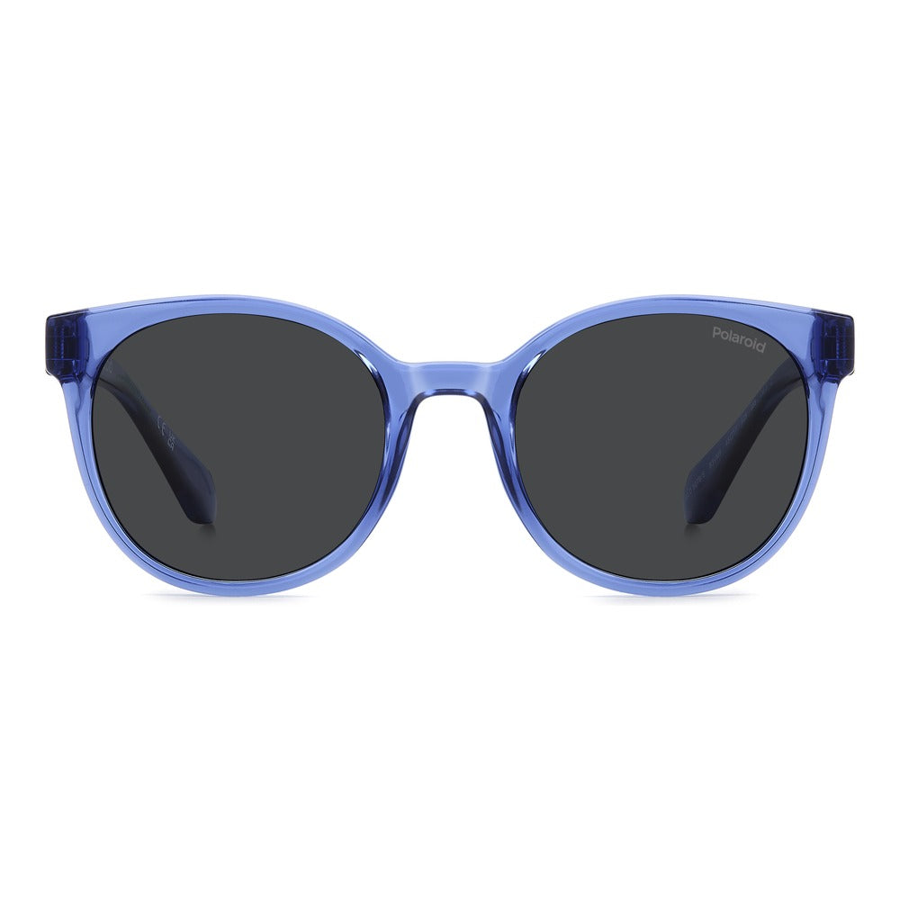Gafas De Sol Polarizadas INFANTILES POLAROID KIDS PLD 8076/S 35J Infantil Talla 45 mm