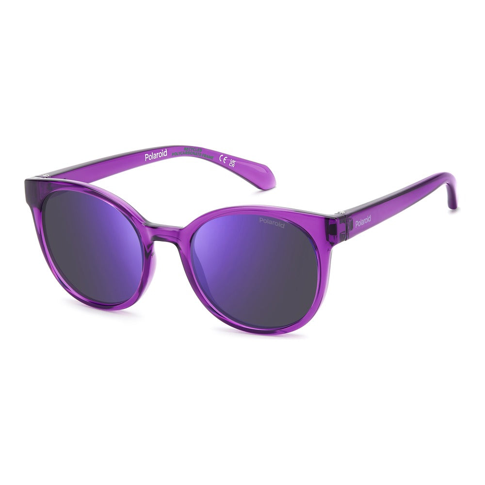 Gafas De Sol Polarizadas INFANTILES POLAROID KIDS PLD 8076/S 35J Infantil Talla 45 mm