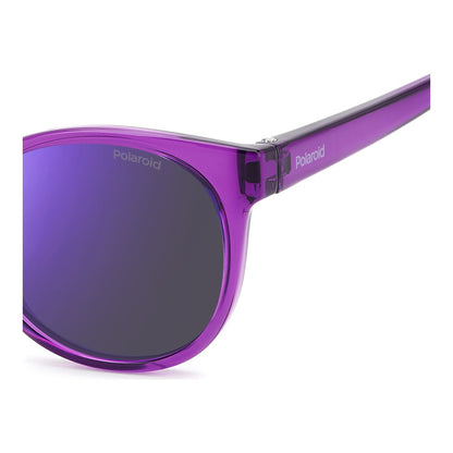 Gafas De Sol Polarizadas INFANTILES POLAROID KIDS PLD 8076/S 35J Infantil Talla 45 mm