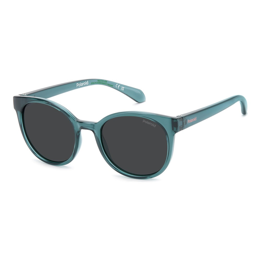 Gafas De Sol Polarizadas INFANTILES POLAROID KIDS PLD 8076/S 35J Infantil Talla 45 mm