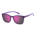 Gafas De Sol Polarizadas INFANTILES POLAROID KIDS PLD 8077/S 0T7 Infantil Talla 49 mm
