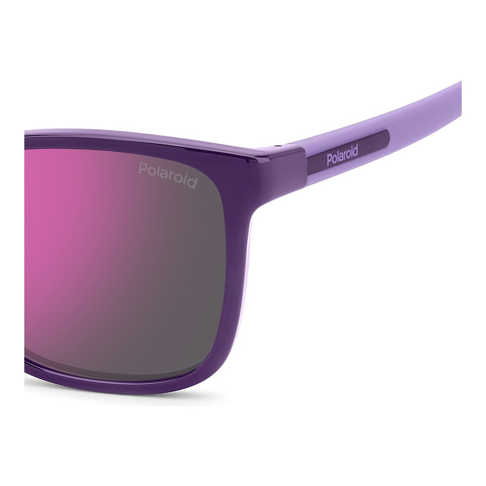 Gafas De Sol Polarizadas INFANTILES POLAROID KIDS PLD 8077/S 0T7 Infantil Talla 49 mm