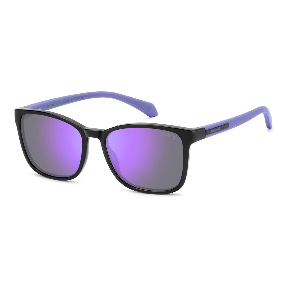 Gafas De Sol Polarizadas INFANTILES POLAROID KIDS PLD 8077/S 0T7 Infantil Talla 49 mm