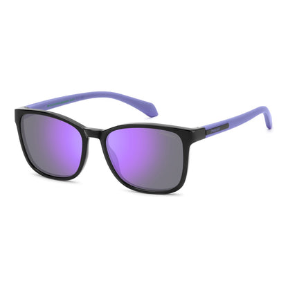 Gafas De Sol Polarizadas INFANTILES POLAROID KIDS PLD 8077/S 0T7 Infantil Talla 49 mm