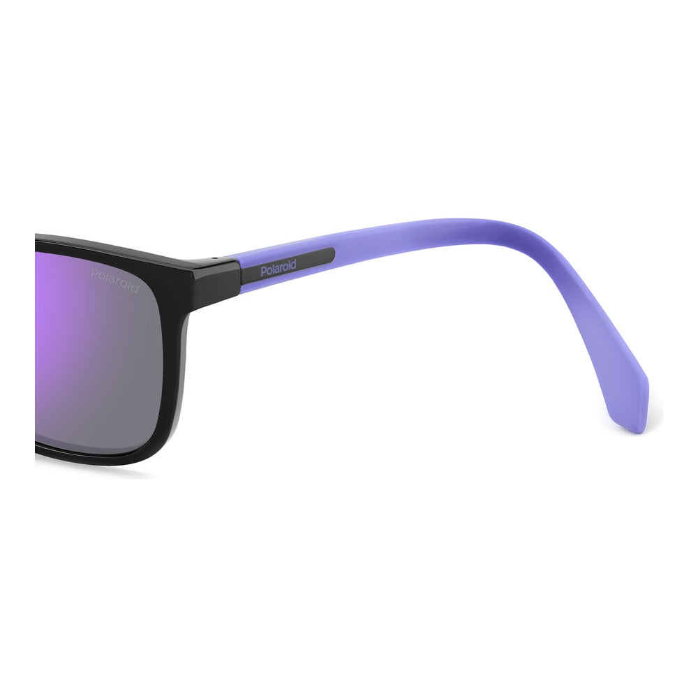 Gafas De Sol Polarizadas INFANTILES POLAROID KIDS PLD 8077/S 0T7 Infantil Talla 49 mm