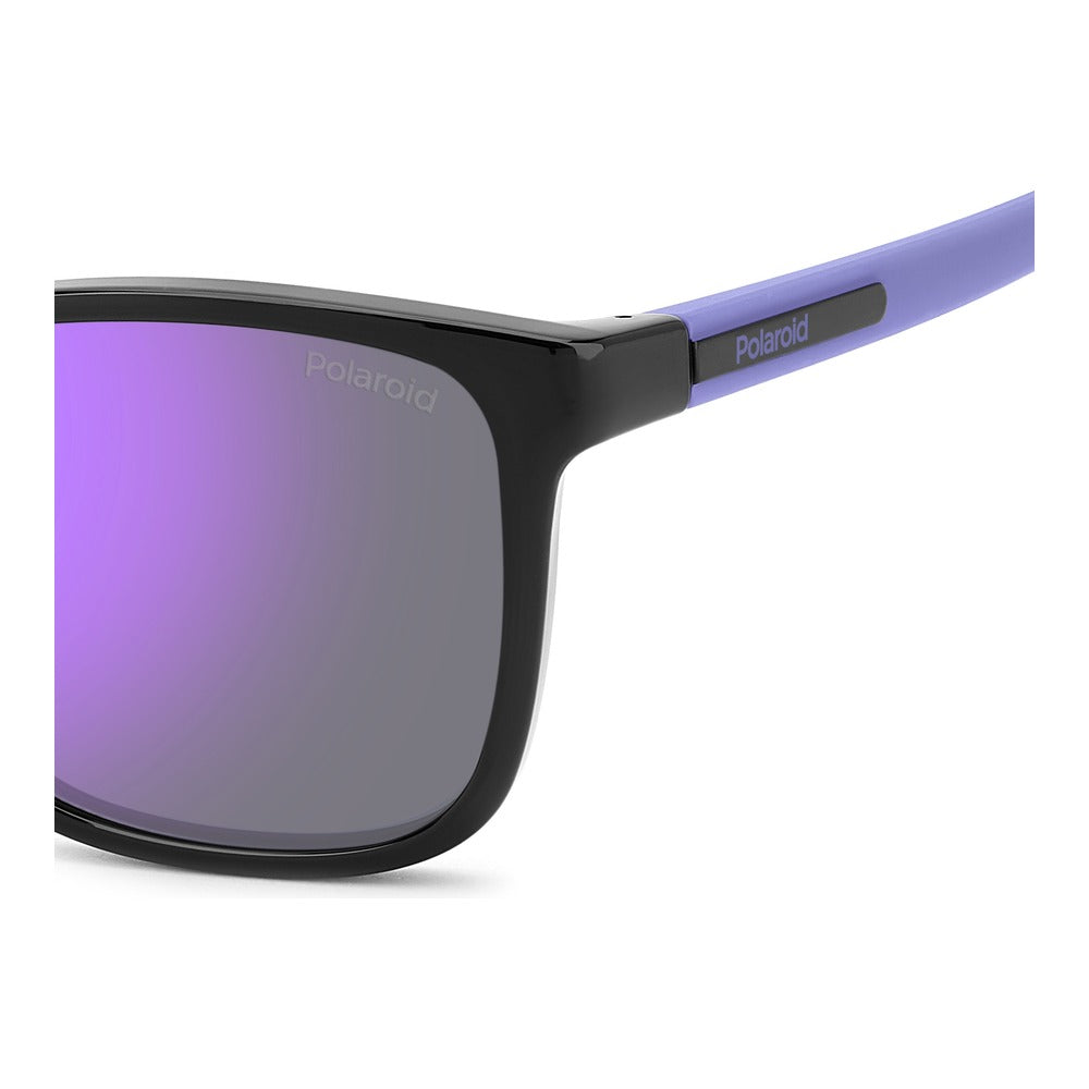 Gafas De Sol Polarizadas INFANTILES POLAROID KIDS PLD 8077/S 0T7 Infantil Talla 49 mm