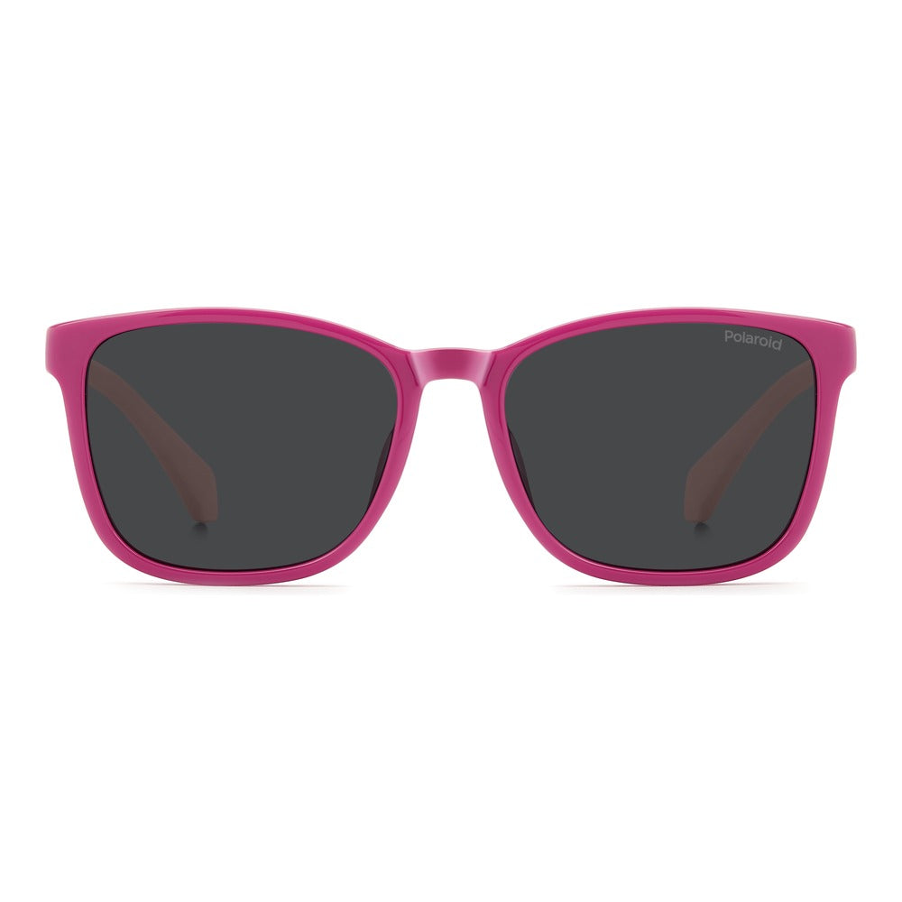 Gafas De Sol Polarizadas INFANTILES POLAROID KIDS PLD 8077/S 0T7 Infantil Talla 49 mm