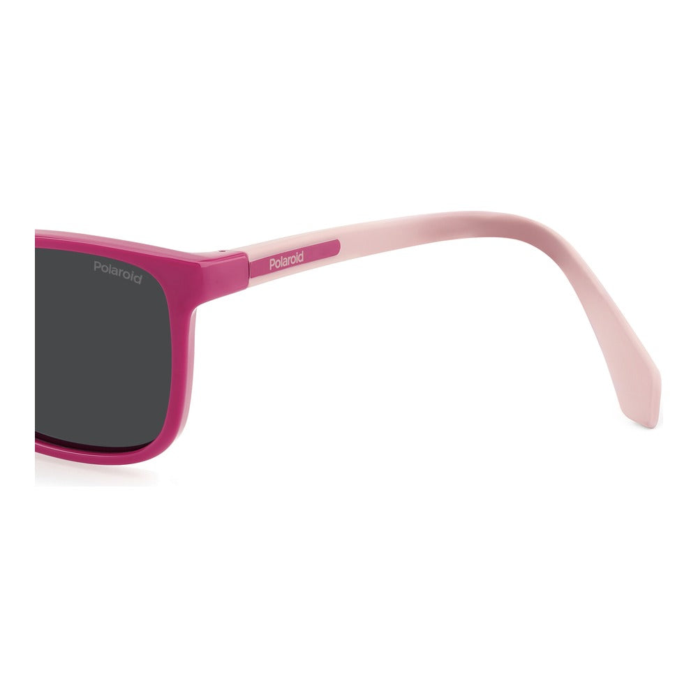 Gafas De Sol Polarizadas INFANTILES POLAROID KIDS PLD 8077/S 0T7 Infantil Talla 49 mm