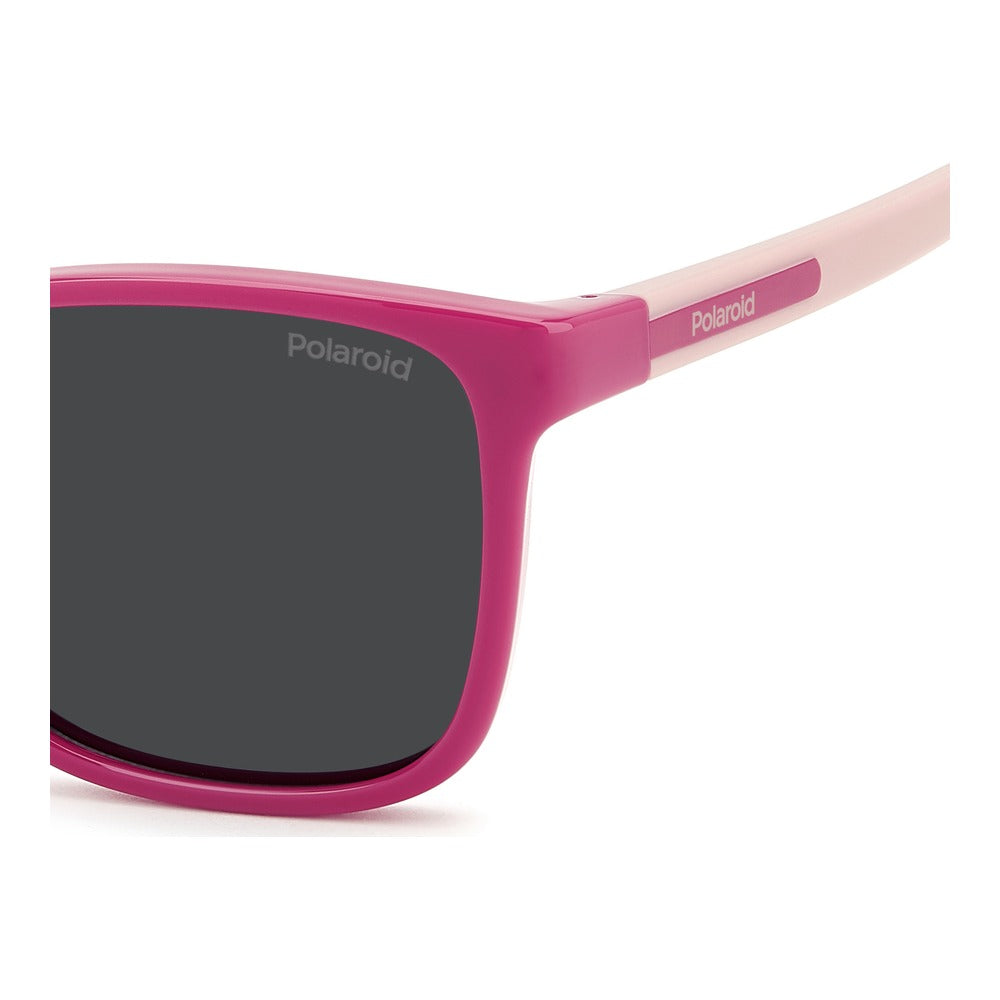 Gafas De Sol Polarizadas INFANTILES POLAROID KIDS PLD 8077/S 0T7 Infantil Talla 49 mm