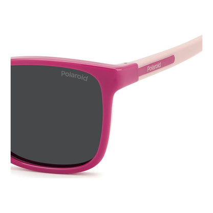 Gafas De Sol Polarizadas INFANTILES POLAROID KIDS PLD 8077/S 0T7 Infantil Talla 49 mm