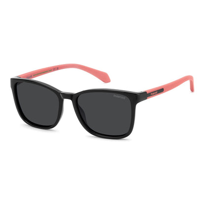 Gafas De Sol Polarizadas INFANTILES POLAROID KIDS PLD 8077/S 0T7 Infantil Talla 49 mm