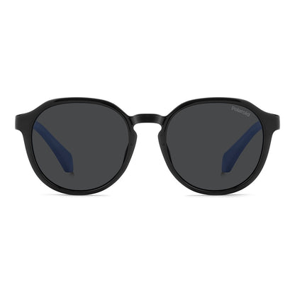 Gafas De Sol Polarizadas INFANTILES POLAROID KIDS PLD 8078/S 003 Infantil Talla 47 mm