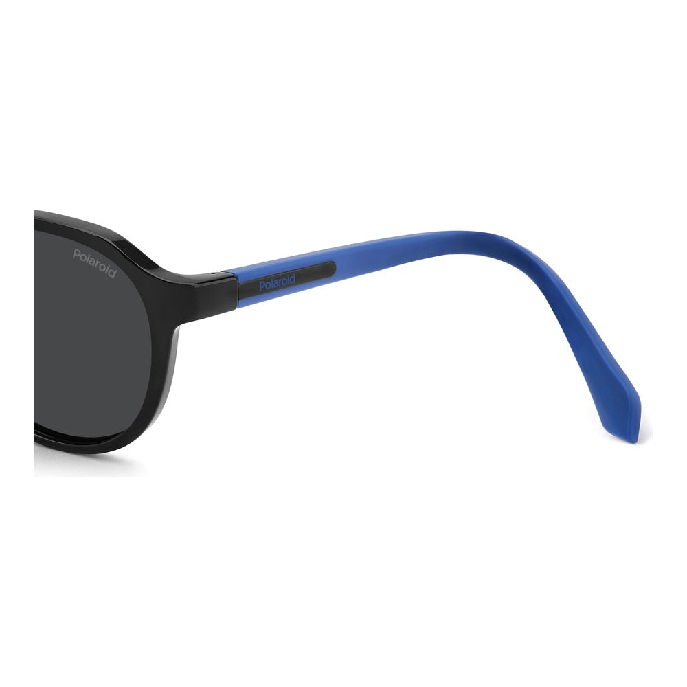 Gafas De Sol Polarizadas INFANTILES POLAROID KIDS PLD 8078/S 003 Infantil Talla 47 mm