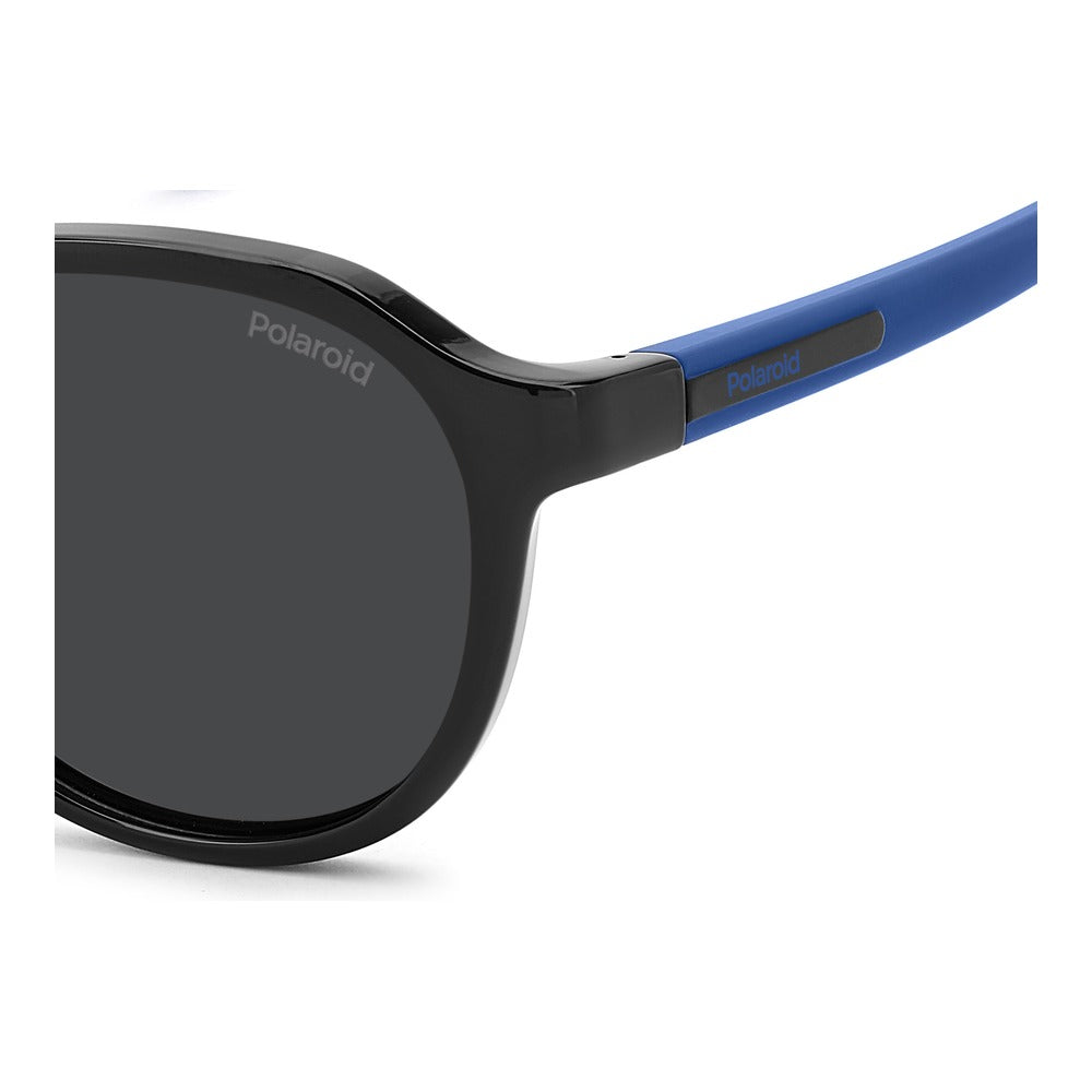 Gafas De Sol Polarizadas INFANTILES POLAROID KIDS PLD 8078/S 003 Infantil Talla 47 mm