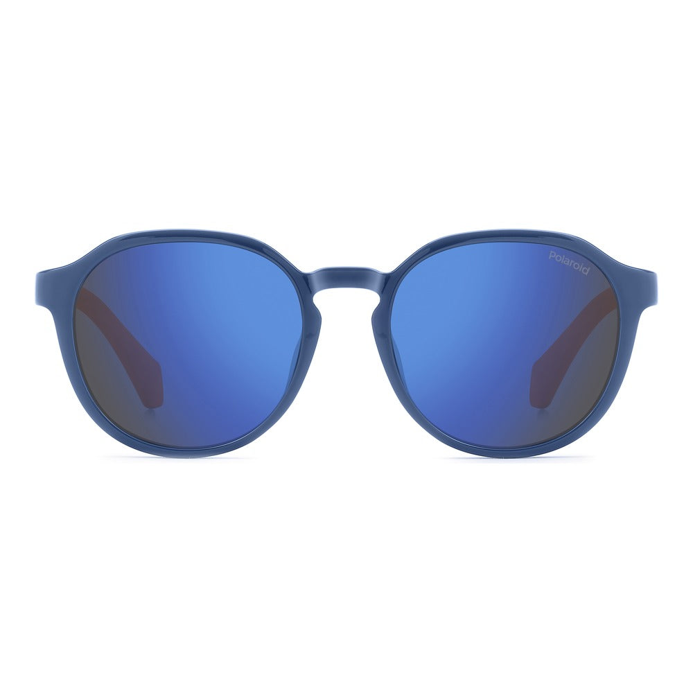 Gafas De Sol Polarizadas INFANTILES POLAROID KIDS PLD 8078/S 003 Infantil Talla 47 mm