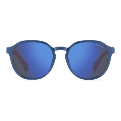 Gafas De Sol Polarizadas INFANTILES POLAROID KIDS PLD 8078/S 003 Infantil Talla 47 mm