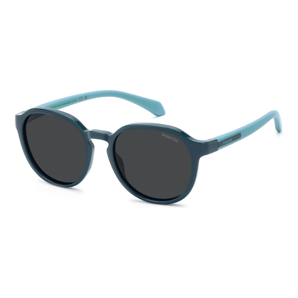 Gafas De Sol Polarizadas INFANTILES POLAROID KIDS PLD 8078/S 003 Infantil Talla 47 mm