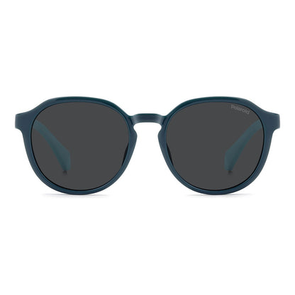 Gafas De Sol Polarizadas INFANTILES POLAROID KIDS PLD 8078/S 003 Infantil Talla 47 mm